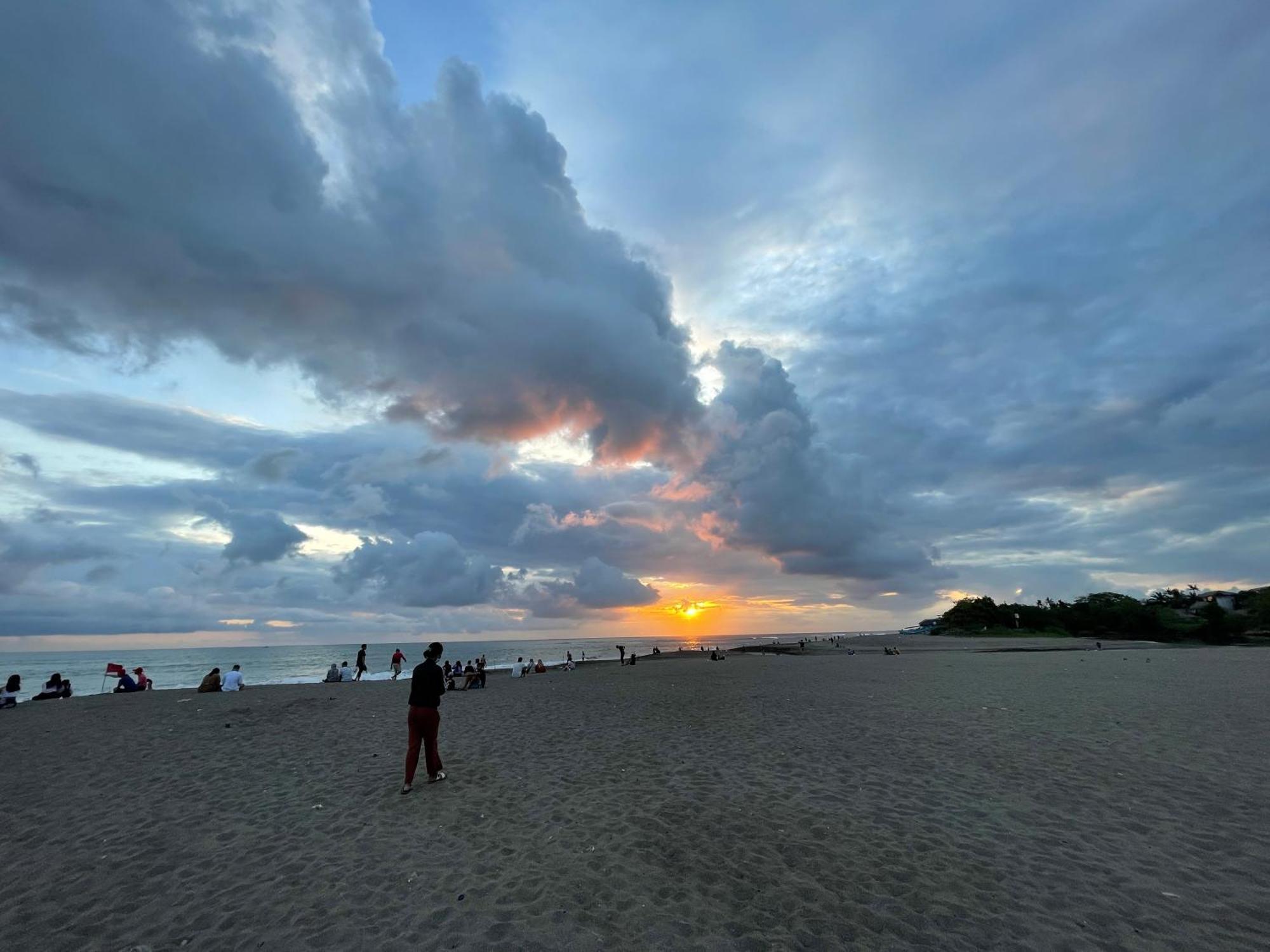 Umakayu Joglo Villa Canggu - Boutique Hotel Kültér fotó