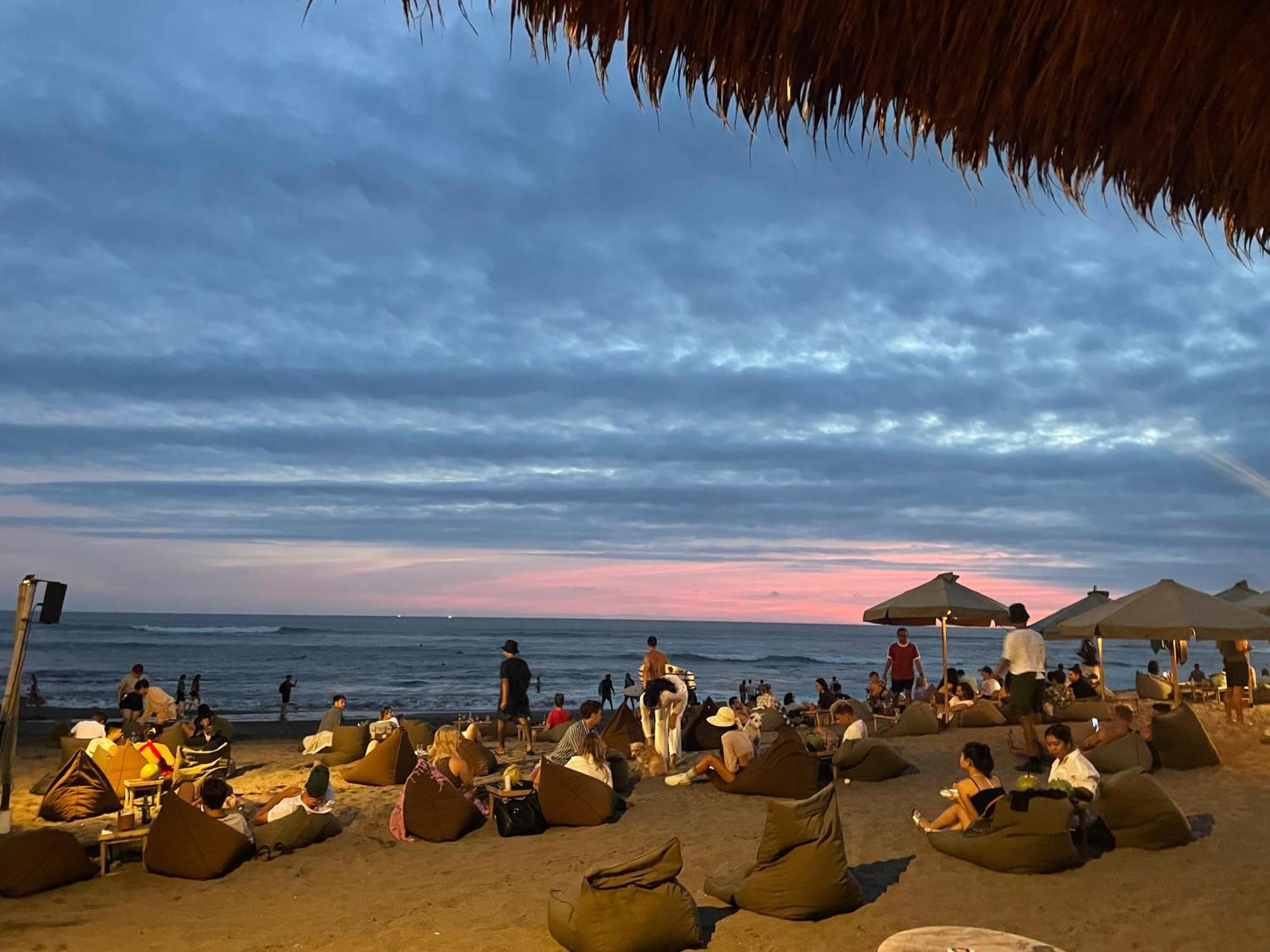 Umakayu Joglo Villa Canggu - Boutique Hotel Kültér fotó