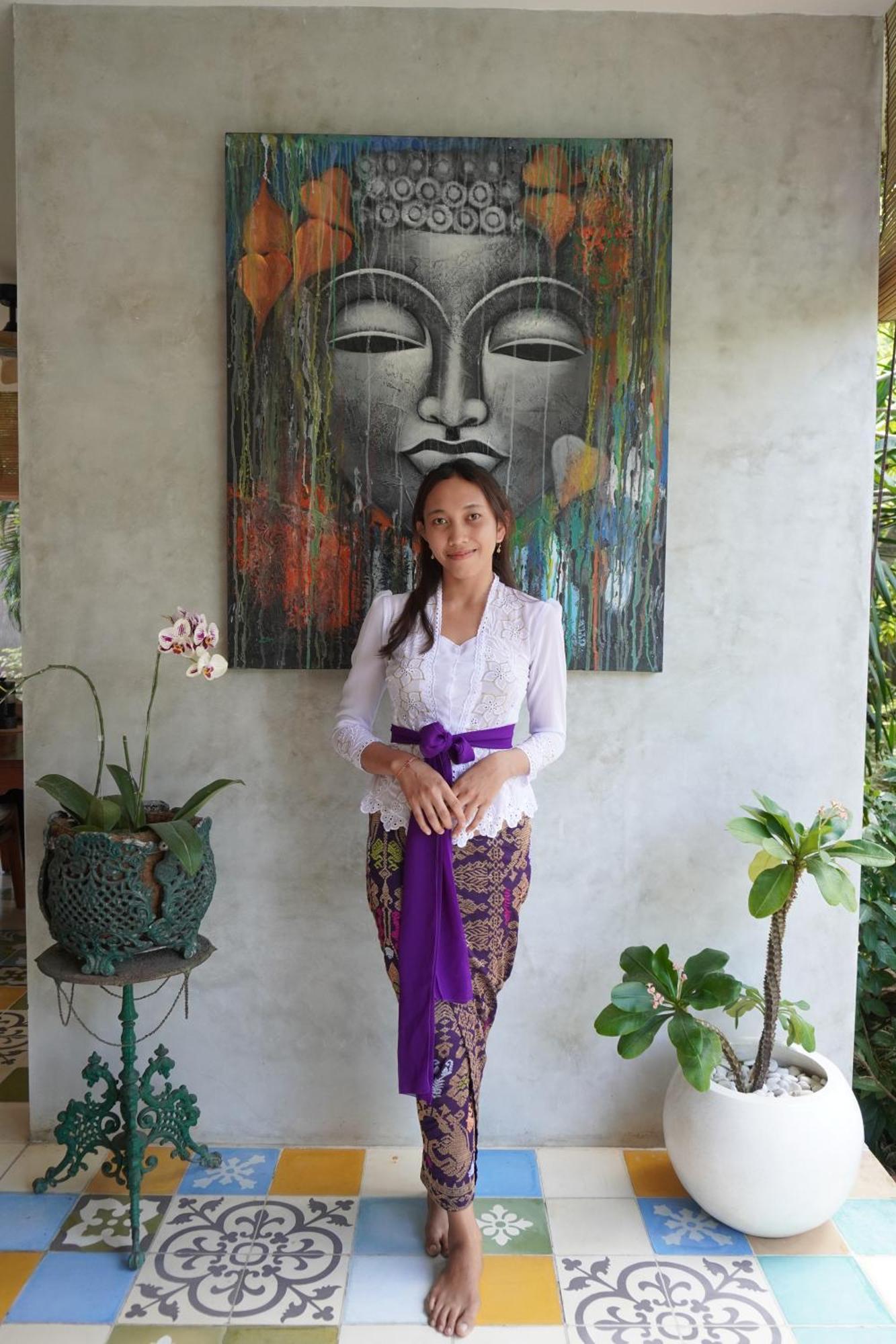 Umakayu Joglo Villa Canggu - Boutique Hotel Kültér fotó