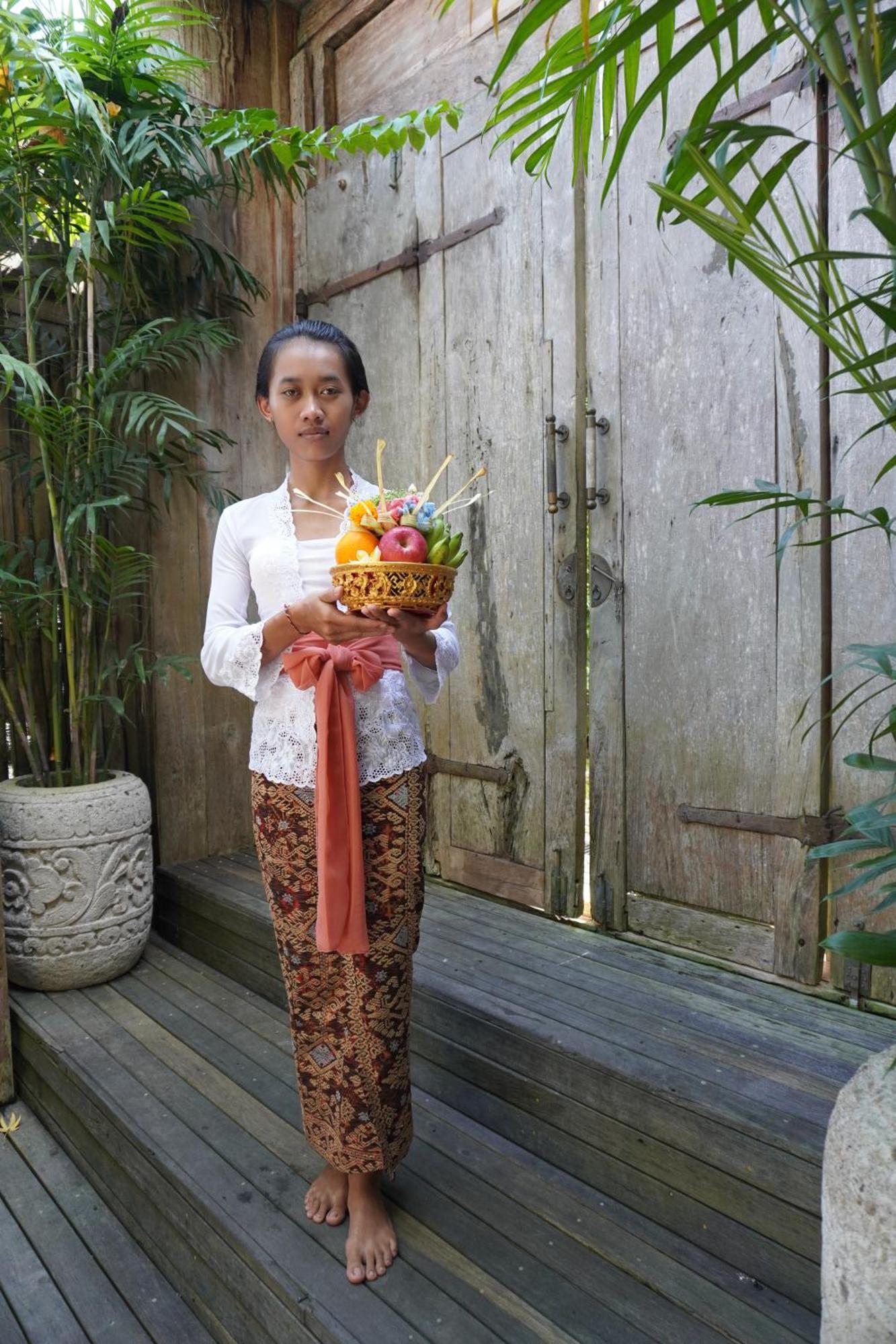 Umakayu Joglo Villa Canggu - Boutique Hotel Kültér fotó