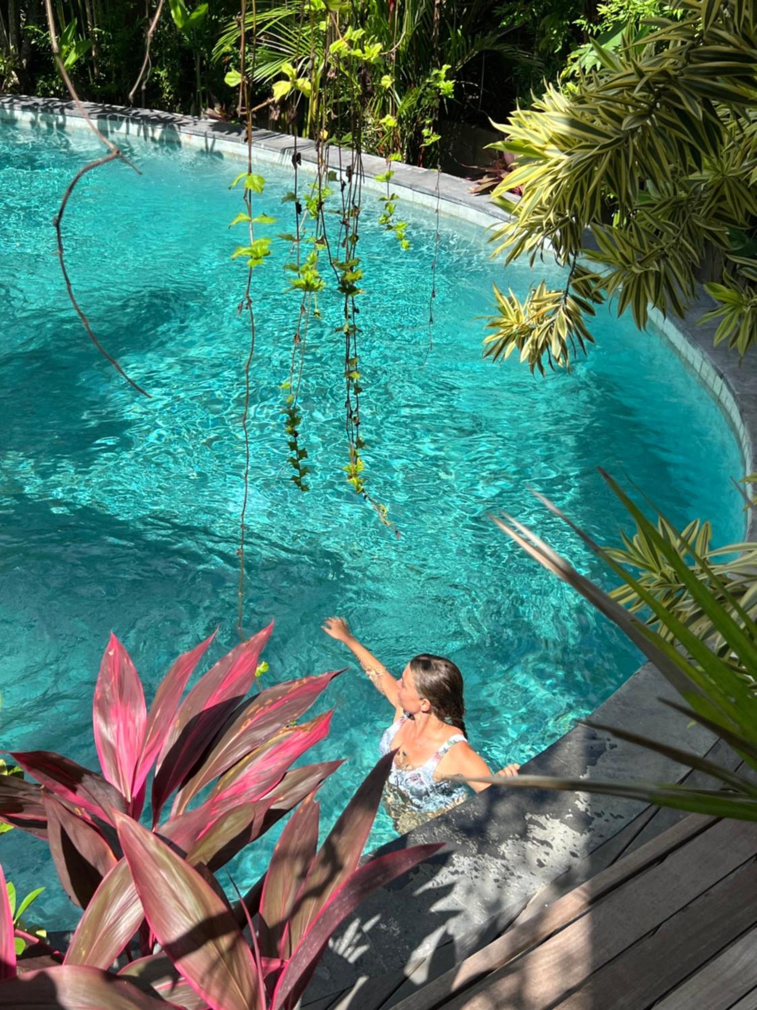Umakayu Joglo Villa Canggu - Boutique Hotel Kültér fotó