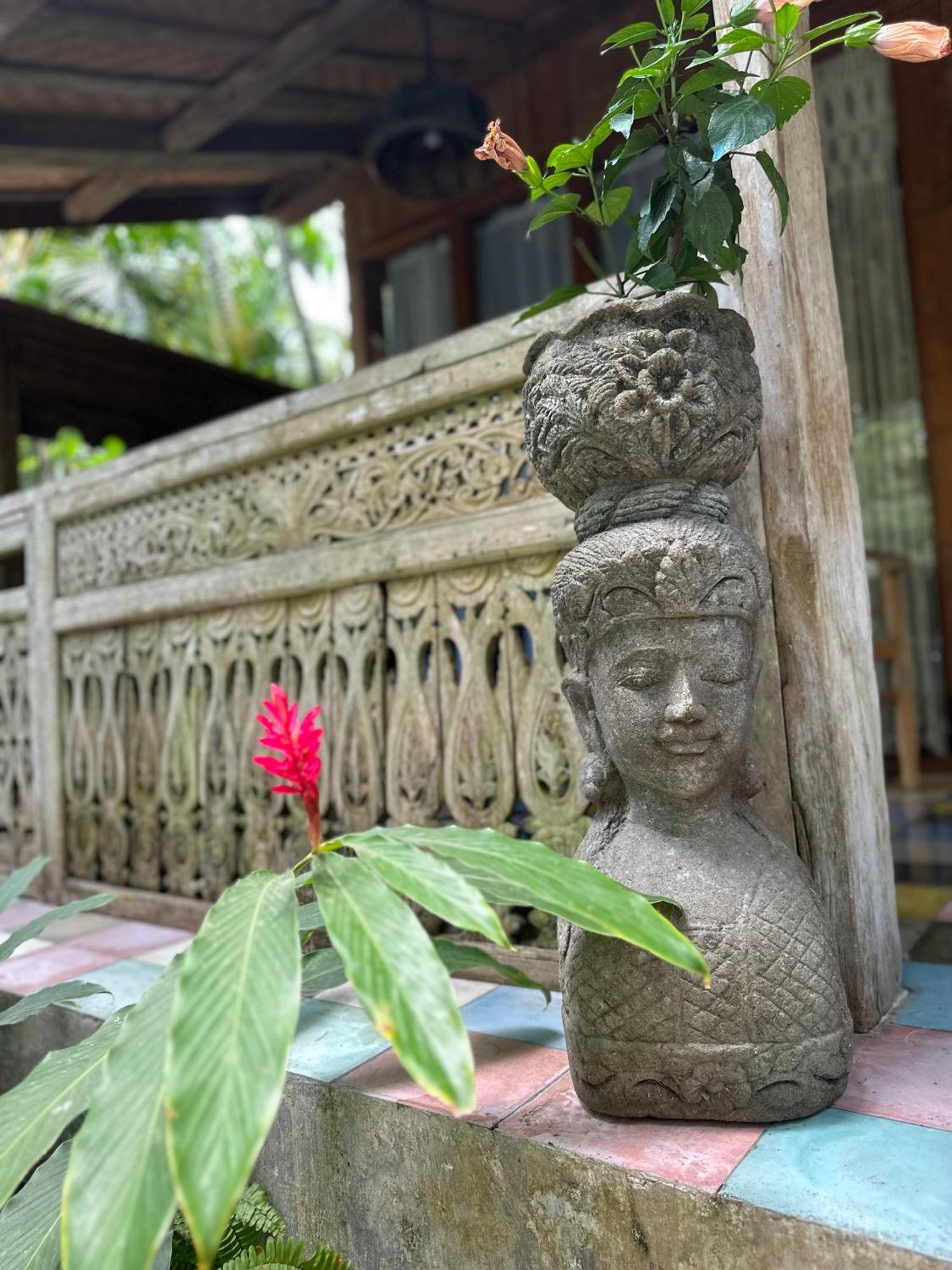 Umakayu Joglo Villa Canggu - Boutique Hotel Kültér fotó