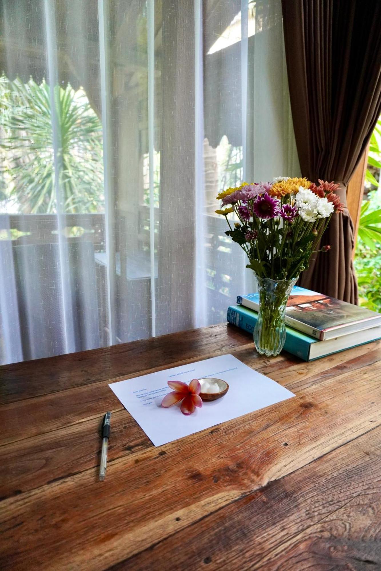 Umakayu Joglo Villa Canggu - Boutique Hotel Kültér fotó