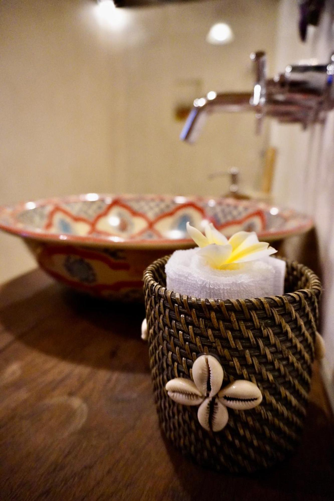 Umakayu Joglo Villa Canggu - Boutique Hotel Kültér fotó
