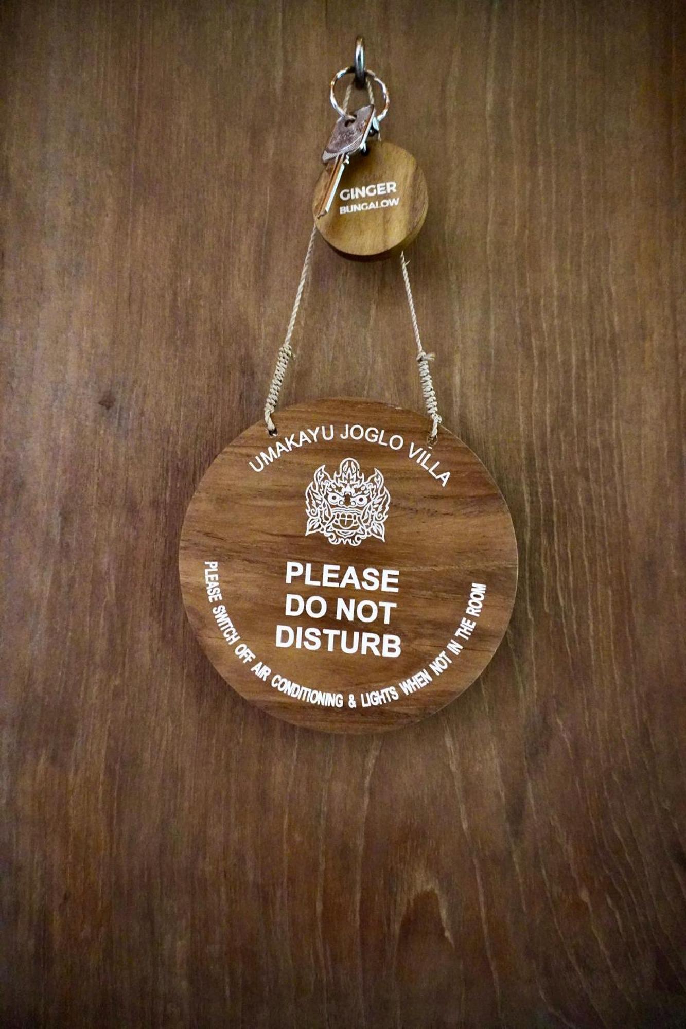 Umakayu Joglo Villa Canggu - Boutique Hotel Kültér fotó