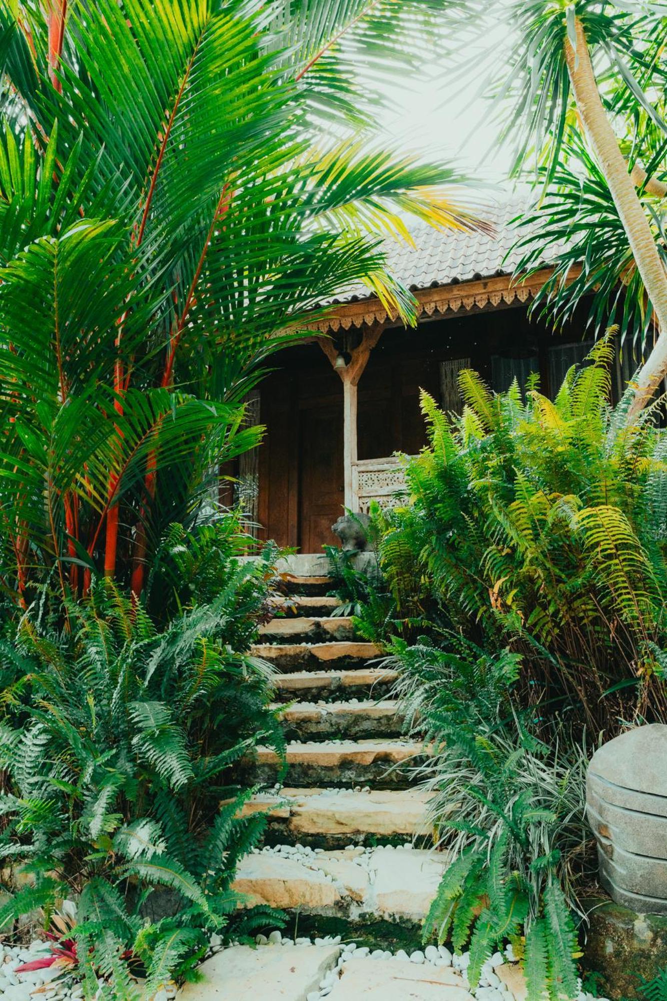 Umakayu Joglo Villa Canggu - Boutique Hotel Kültér fotó