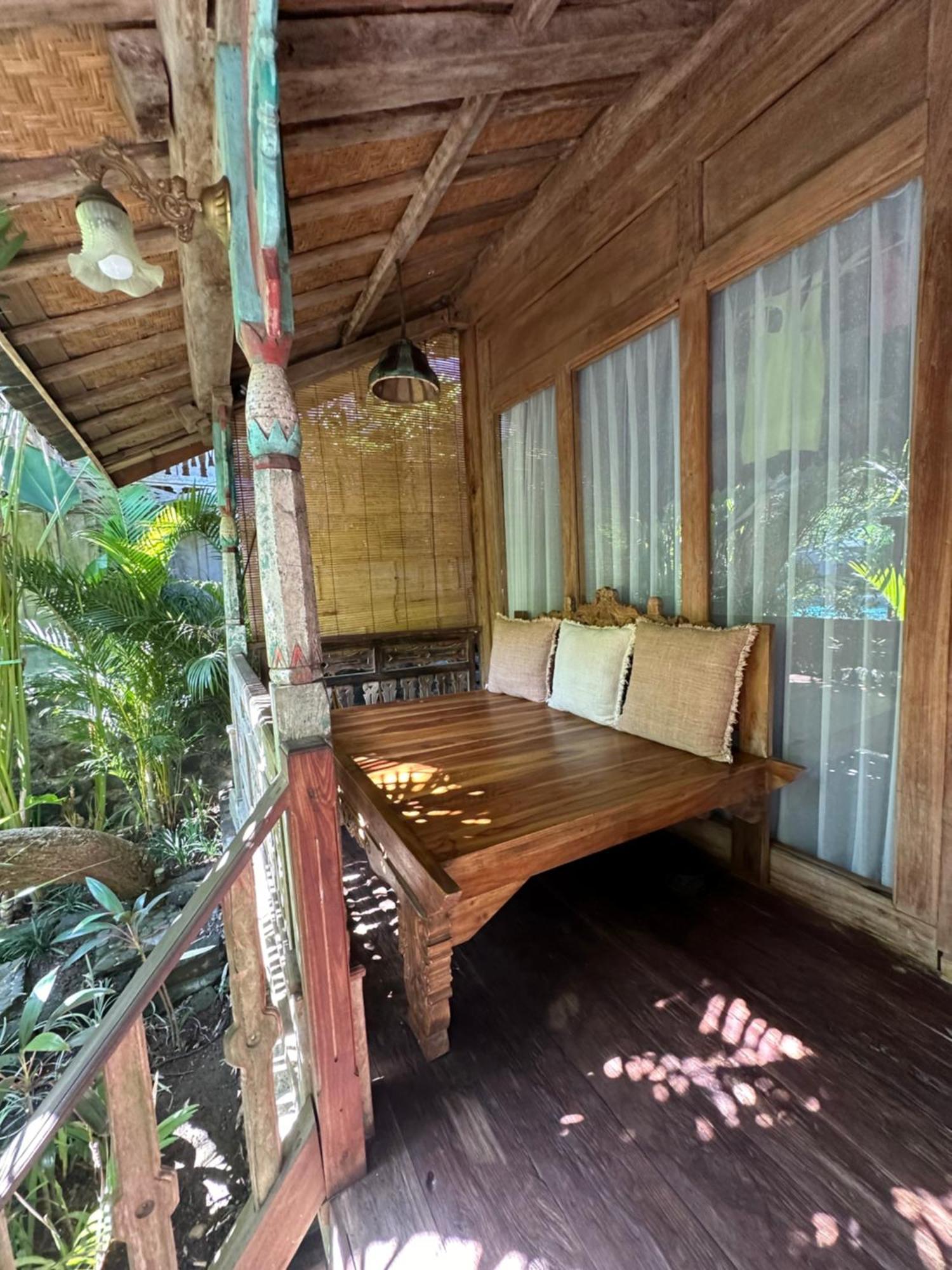 Umakayu Joglo Villa Canggu - Boutique Hotel Kültér fotó
