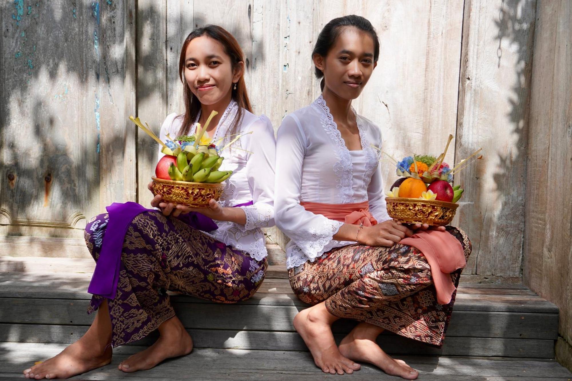 Umakayu Joglo Villa Canggu - Boutique Hotel Kültér fotó