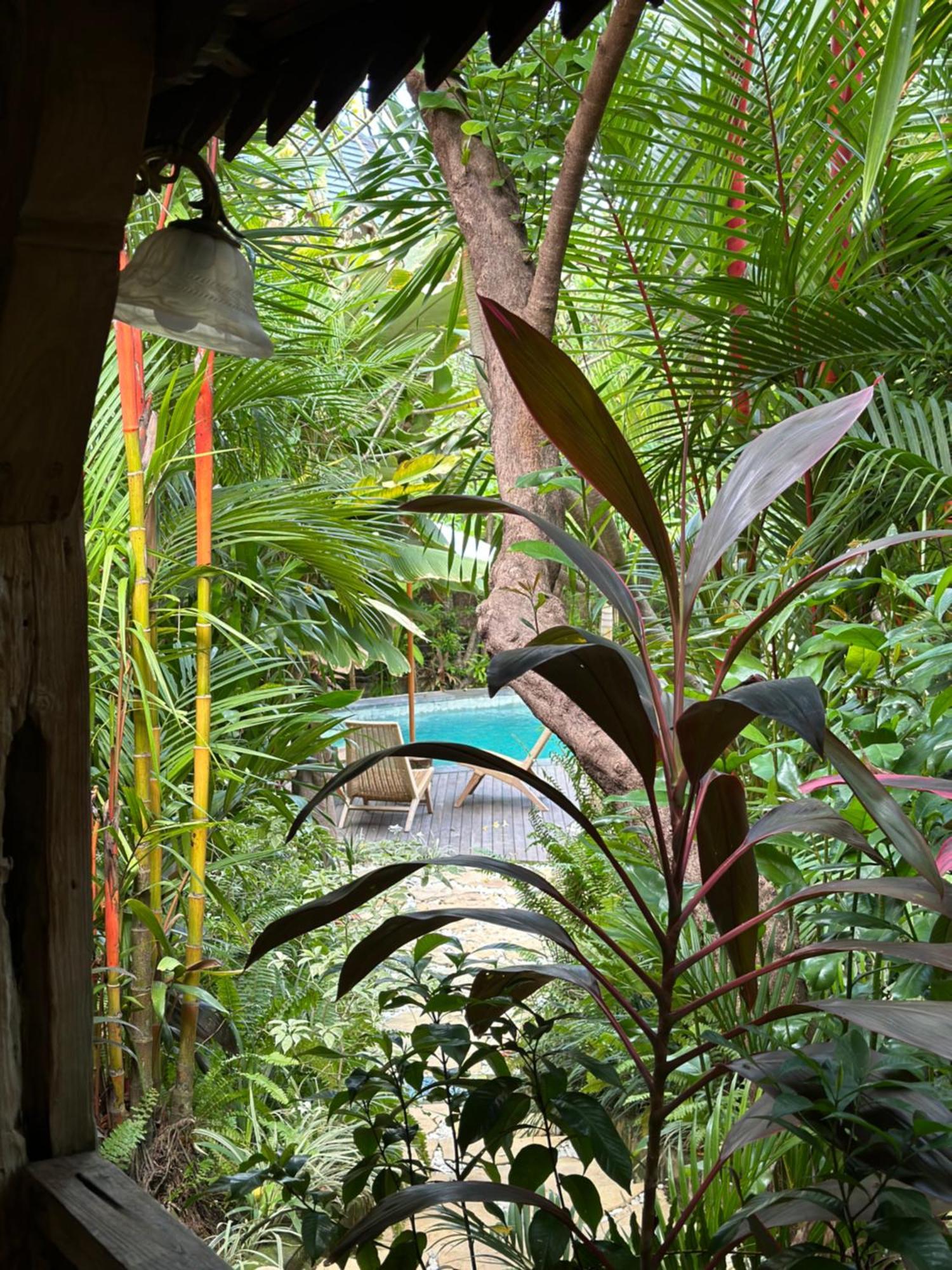Umakayu Joglo Villa Canggu - Boutique Hotel Kültér fotó