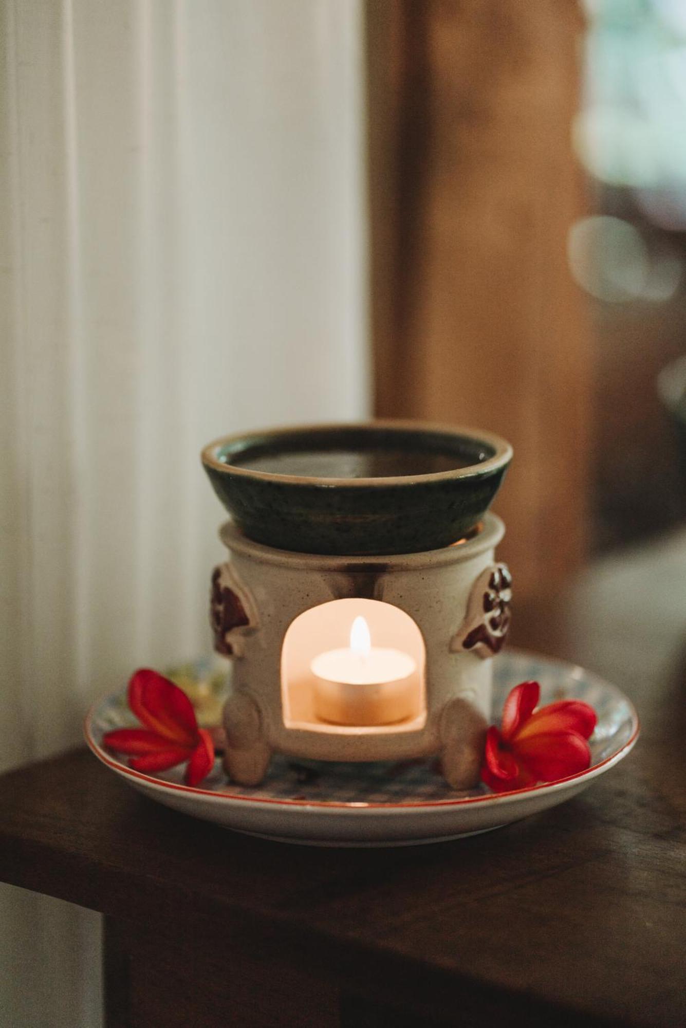 Umakayu Joglo Villa Canggu - Boutique Hotel Kültér fotó