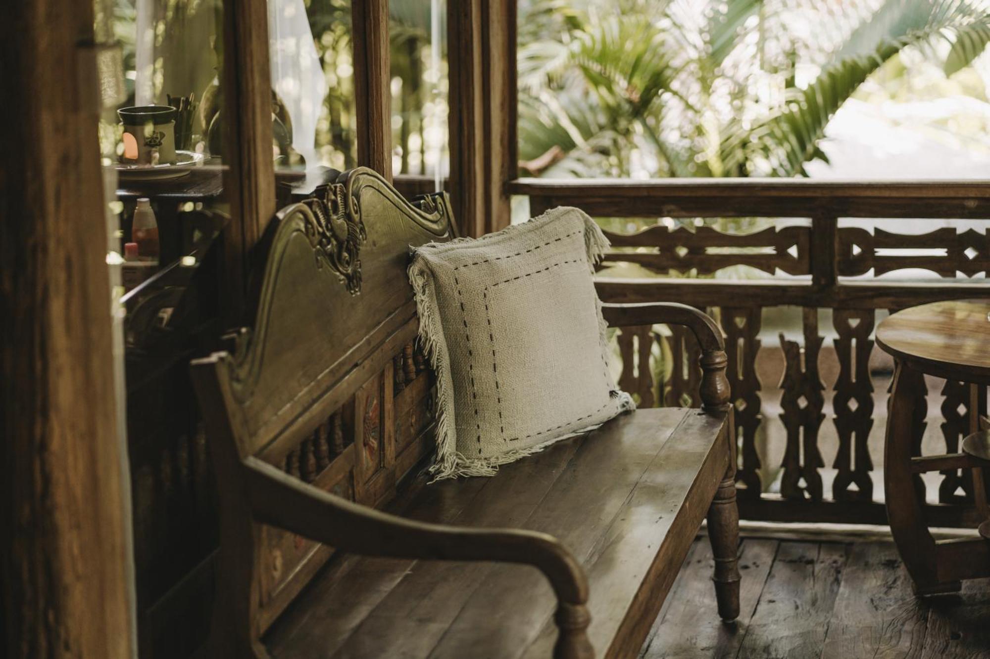 Umakayu Joglo Villa Canggu - Boutique Hotel Kültér fotó