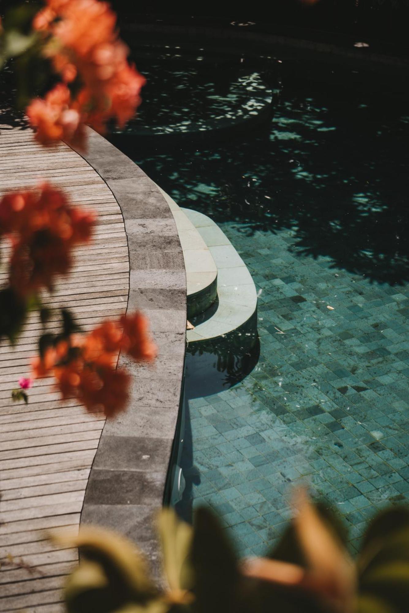Umakayu Joglo Villa Canggu - Boutique Hotel Kültér fotó