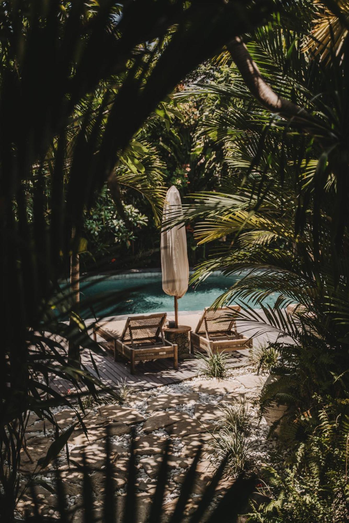 Umakayu Joglo Villa Canggu - Boutique Hotel Kültér fotó