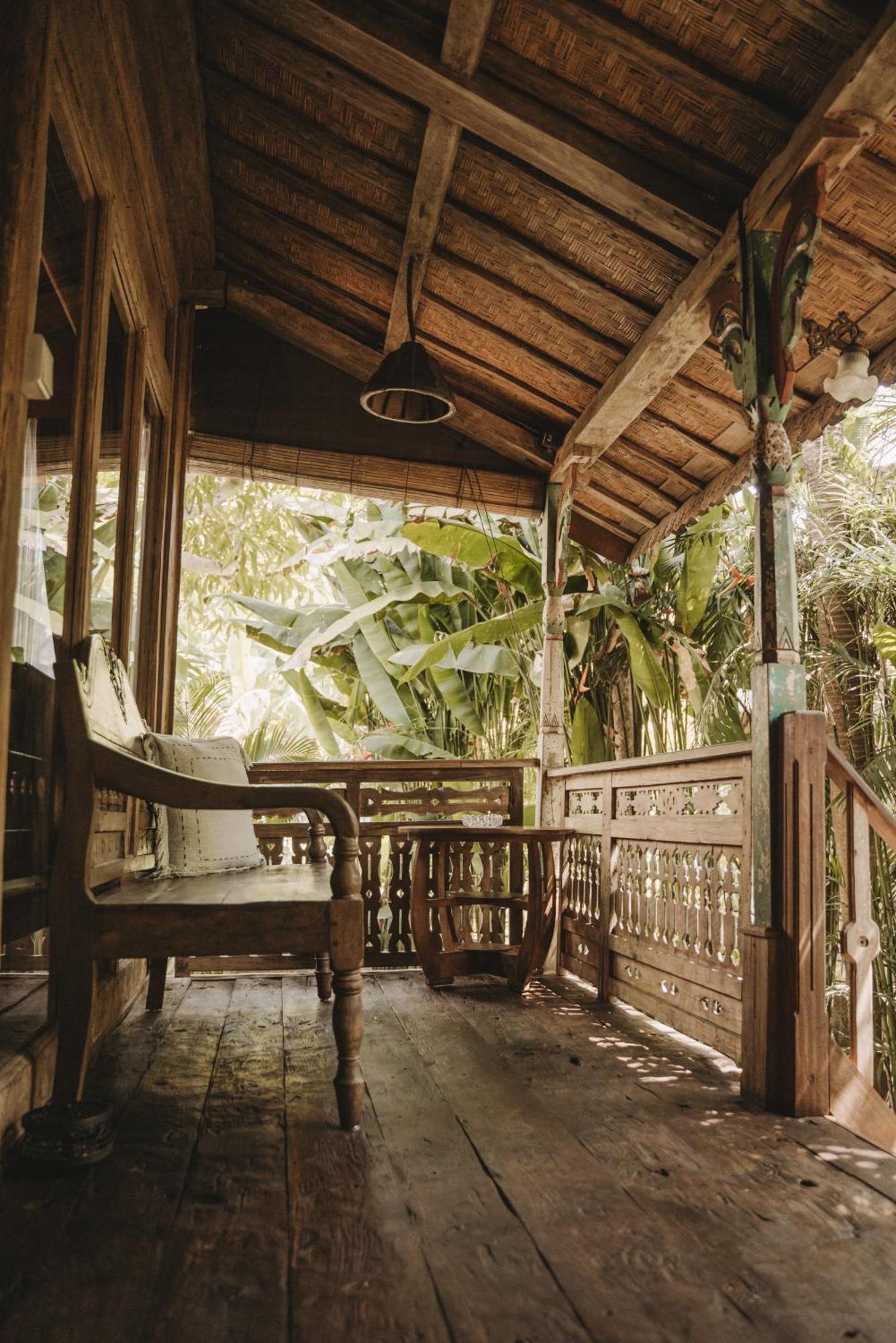 Umakayu Joglo Villa Canggu - Boutique Hotel Kültér fotó
