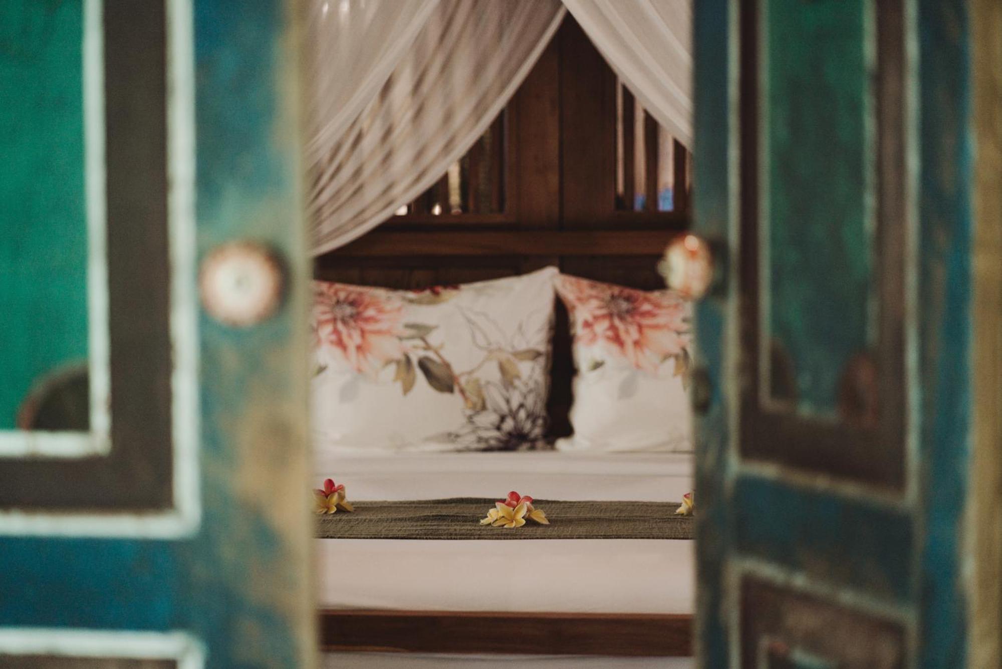 Umakayu Joglo Villa Canggu - Boutique Hotel Kültér fotó